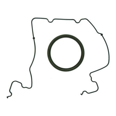 Victor Technology Engine Main Bearing Gasket Set - MAHLE JV1684 JV1684